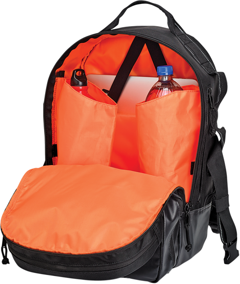 BILTWELL EXFIL-48 Backpack - Black 3007-01