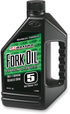 MAXIMA RACING OIL Fork Oil - 5wt - 1L 54901