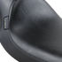 LE PERA Silhouette Full-Length Seat - Smooth - Black - Dyna '91-'95 L-861