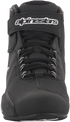 ALPINESTARS Stella Sektor Shoes - Black - US 7 / EU 38.5 2544619-119-7
