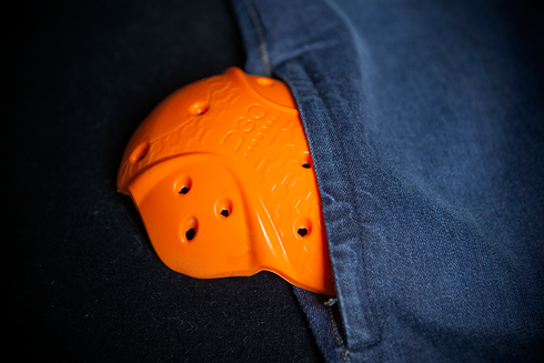 ICON Women's MH1000™ Jean - Blue - US 4 2823-0226