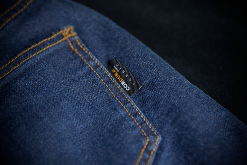 ICON Women's MH1000™ Jean - Blue - US 4 2823-0226