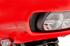 KLOCK WERKS Fairing Vent Screen - Round KWS-01-0368-B