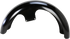 KLOCK WERKS Wrapper Fender Kit - Front - Black - 16"-19" KWF-01-0104-2014