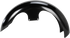 KLOCK WERKS Slicer Fender Kit - Front - Black - 21" KWF-01-0103-2014