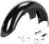 KLOCK WERKS Slicer Fender Kit - Front - Black - 21" KWF-01-0103-2014