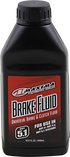 MAXIMA RACING OIL DOT 5.1 Brake Fluid - 500ml 80-82916