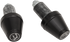 DRIVEN RACING V.2 Handlebar End Weight - Black DBEW2-BK