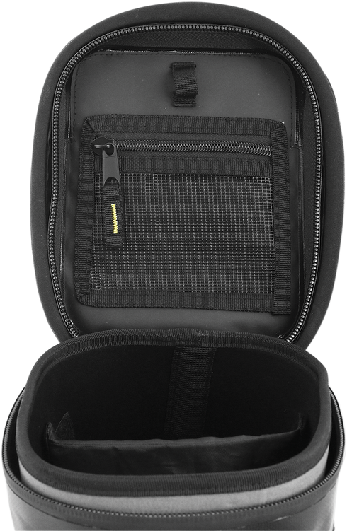 NELSON RIGG Hurricane Waterproof Tank Bag - Dual Sport/Enduro SE-3060
