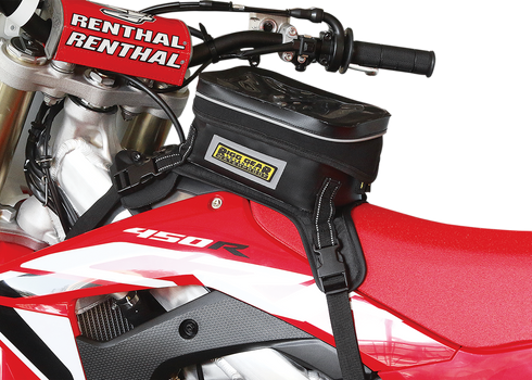 NELSON RIGG Hurricane Waterproof Tank Bag - Dual Sport/Enduro SE-3060