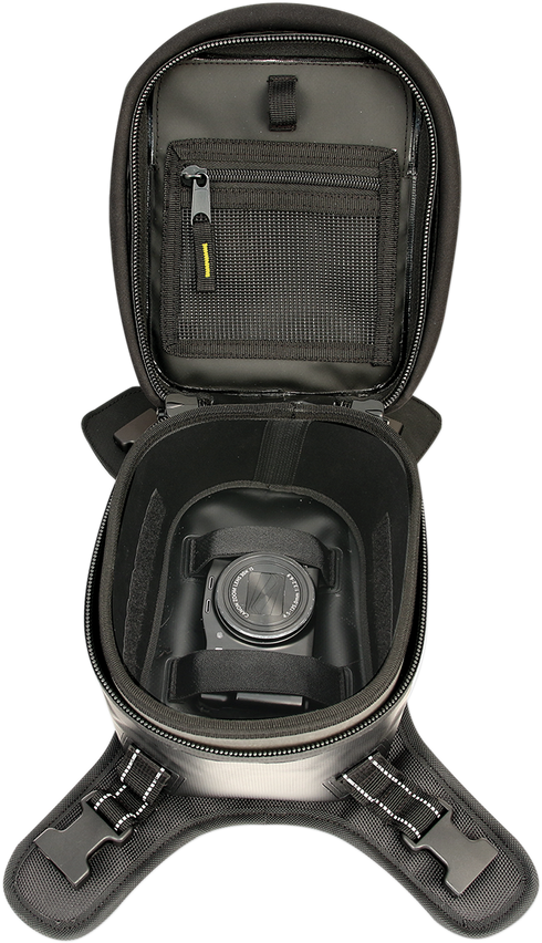 NELSON RIGG Hurricane Waterproof Tank Bag - Dual Sport/Enduro SE-3060