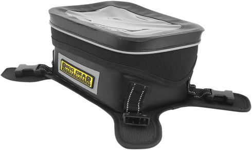 NELSON RIGG Hurricane Waterproof Tank Bag - Dual Sport/Enduro SE-3060