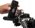 KLOCK WERKS iOmounts™ Device Mount - Switch Mount - Chrome KWD-01-0380