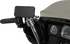 KLOCK WERKS iOmounts™ Device Mount - Switch Mount - Chrome KWD-01-0380