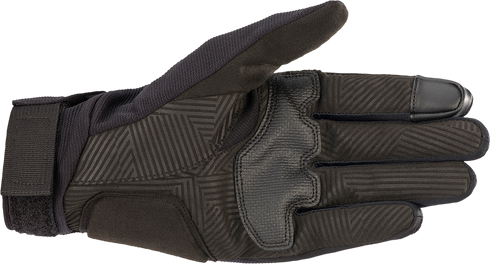 ALPINESTARS Reef Gloves - Black - 3XL 3569020-10-3X