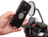 KLOCK WERKS iOmounts™ Device Mount - Switch Mount - Black KWD-01-0381