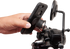 KLOCK WERKS iOmounts™ Device Mount - Switch Mount - Black KWD-01-0381