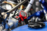 KLOCK WERKS iOmounts™ Device Mount - Handlebar Mount - Nomad - Black KWD-NOMAD