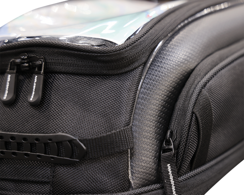 NELSON RIGG Commuter Sport Tank Bag CL-1100S