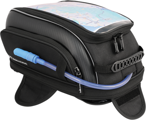 NELSON RIGG Commuter Sport Tank Bag CL-1100S