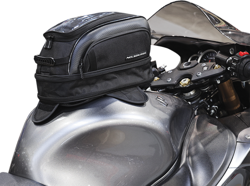 NELSON RIGG Commuter Sport Tank Bag CL-1100S