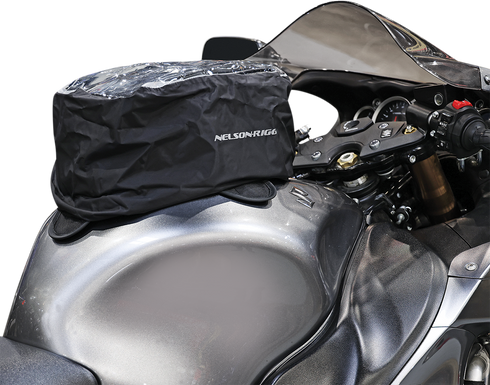 NELSON RIGG Commuter Sport Tank Bag CL-1100S