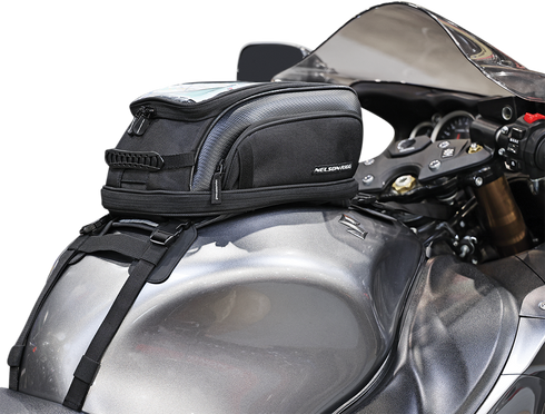 NELSON RIGG Commuter Sport Tank Bag CL-1100S