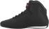 ALPINESTARS Stella Sektor Shoes - Black/Pink - US 10 / EU 42.5 2515719103910