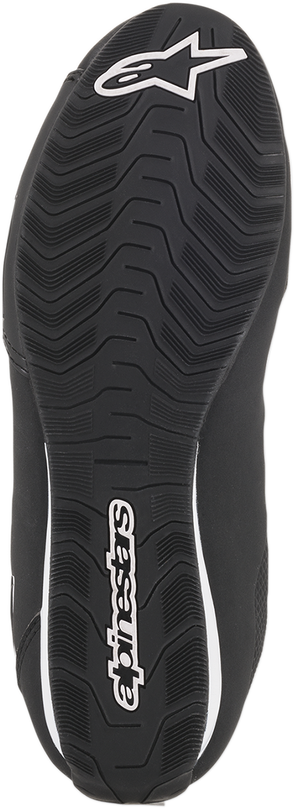 ALPINESTARS Stella Sektor Shoes - Black - US 5.5 / EU 37 2544619-119-5.5