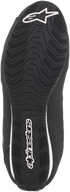ALPINESTARS Stella Sektor Shoes - Black - US 11 / EU 43.5 2544619-119-11