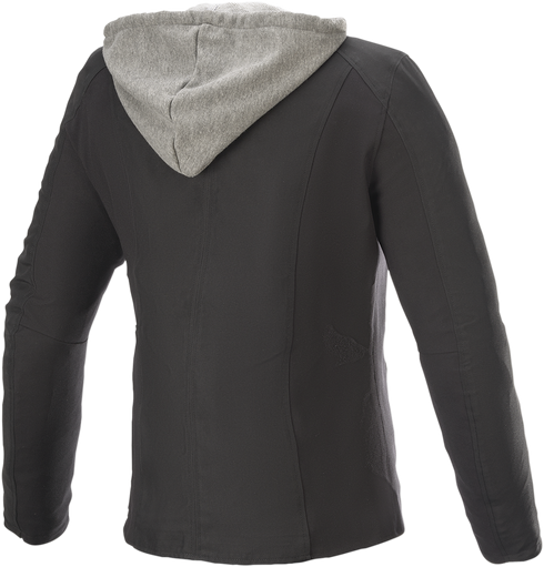 ALPINESTARS Stella Bond Jacket - Black - 2XL 3317520-10-2X