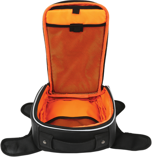 NELSON RIGG Cruiser Magnetic Tank Bag NR-150