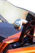 KLOCK WERKS iOmounts™ Device Mount - Handlebar Mount - Slingshot - Black KWD-06-0393