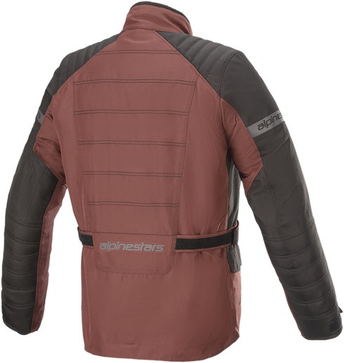 ALPINESTARS Gravity Drystar? Jacket - Brown - 3XL 3203720-803-3X