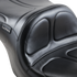 LE PERA Maverick Seat - without Backrest - Stitched - Black - FLH/FLT '02-'07 LH-957
