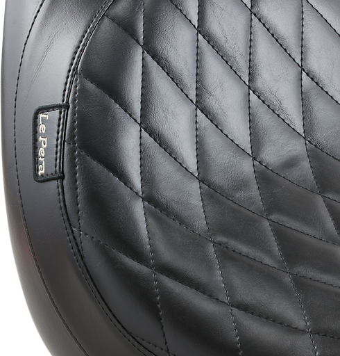 LE PERA Sanora Sport Seat - Diamond - FL/FX '06-'17 LK-010SPDM
