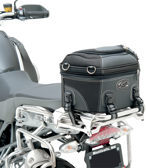 SADDLEMEN Rear Rack Bag EX000649