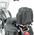 SADDLEMEN Sport Sissy Bar Bag - Black EX000689