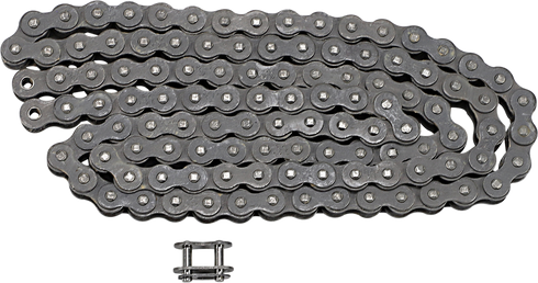 RK M420 - Standard Chain - 112 Links M420-112