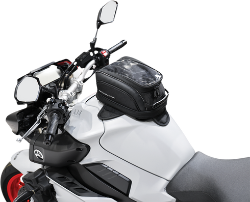 NELSON RIGG Commuter Lite Tank Bag CL-1100R