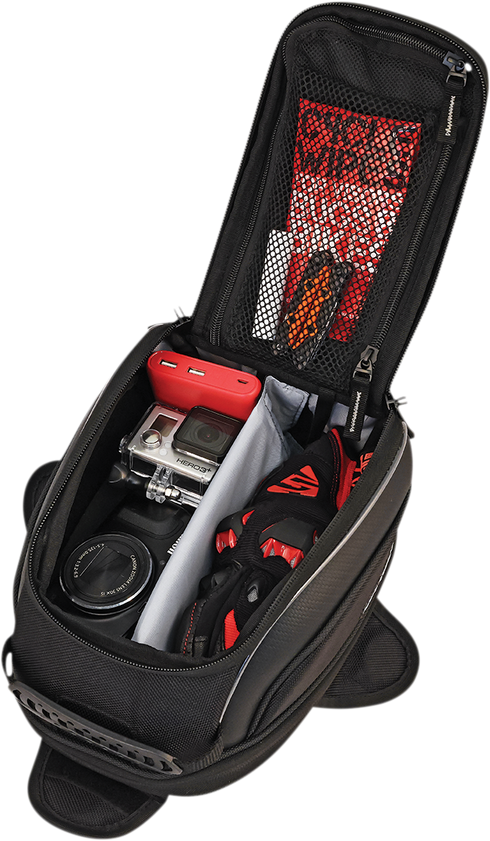 NELSON RIGG Commuter Lite Tank Bag CL-1100R