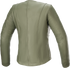 ALPINESTARS Stella Alice Jacket - Green - US 12 / EU 48 3115020-608-48