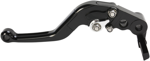 DRIVEN RACING Halo Adjustable & Folding Brake Lever DFL-AS-318