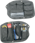 SADDLEMEN Saddlebag Organizer 3501-0719