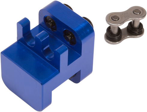 MOTION PRO MOTION PRO Press Tool - Chain Master Link 08-0675 - 3806-0077