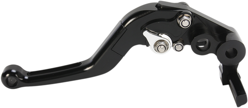 DRIVEN RACING Halo Adjustable & Folding Brake Lever DFL-RS-521