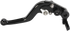 DRIVEN RACING Halo Adjustable & Folding Brake Lever DFL-RS-521