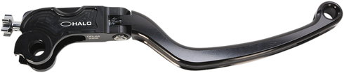 DRIVEN RACING Halo Adjustable & Folding Brake Lever DFL-AS-320B