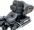 SADDLEMEN Sissy Bar Bag 3515-0113