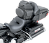 SADDLEMEN Sissy Bar Bag 3515-0118